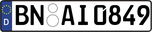 BN-AI0849
