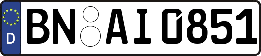BN-AI0851