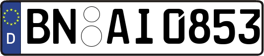 BN-AI0853