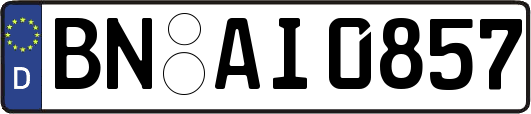 BN-AI0857