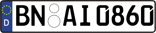 BN-AI0860