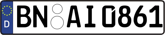BN-AI0861