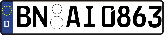 BN-AI0863