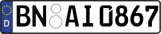 BN-AI0867