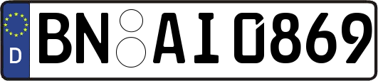BN-AI0869