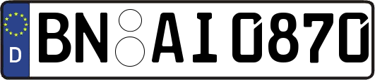 BN-AI0870