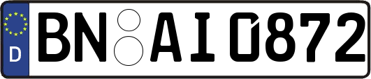 BN-AI0872