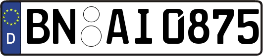BN-AI0875