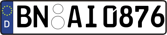 BN-AI0876