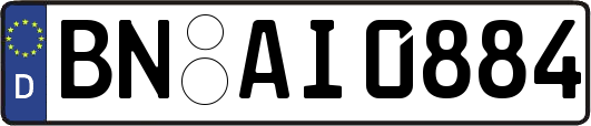 BN-AI0884