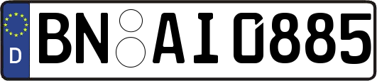 BN-AI0885