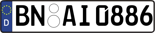 BN-AI0886