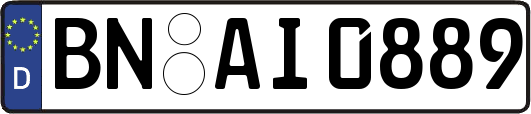 BN-AI0889