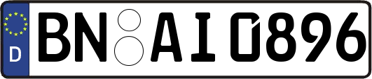 BN-AI0896