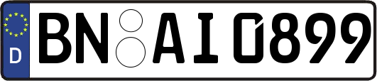 BN-AI0899