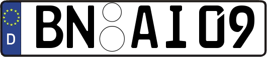 BN-AI09