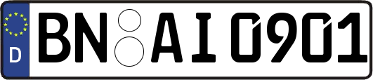 BN-AI0901
