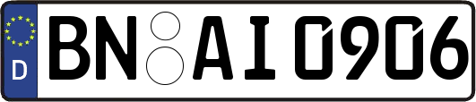 BN-AI0906