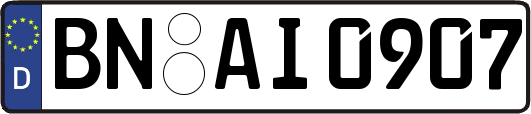 BN-AI0907