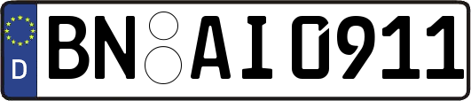 BN-AI0911
