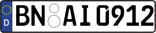 BN-AI0912