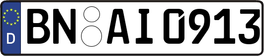 BN-AI0913