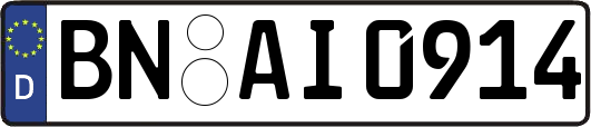 BN-AI0914