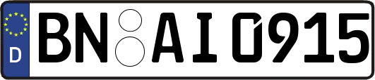 BN-AI0915