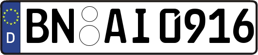 BN-AI0916
