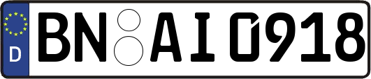 BN-AI0918