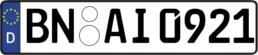 BN-AI0921