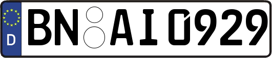 BN-AI0929