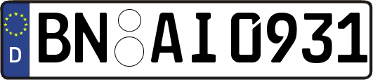 BN-AI0931