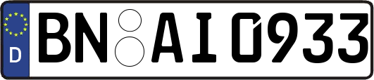 BN-AI0933