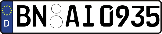 BN-AI0935