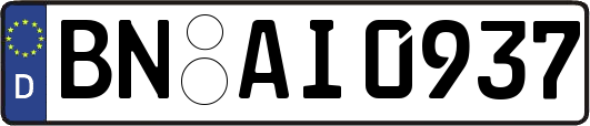 BN-AI0937