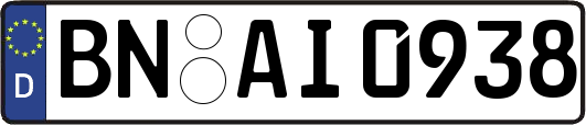 BN-AI0938