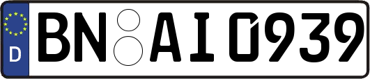 BN-AI0939