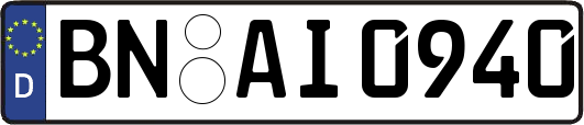 BN-AI0940