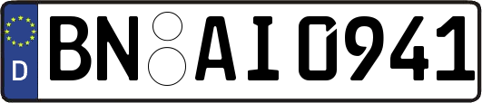 BN-AI0941