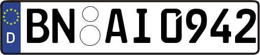 BN-AI0942