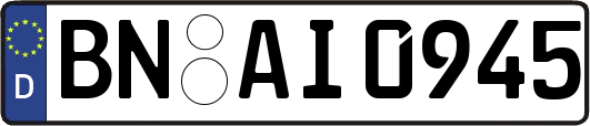 BN-AI0945