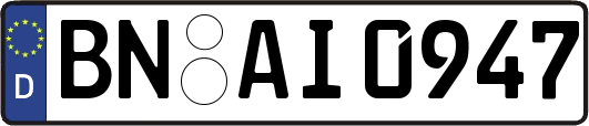 BN-AI0947