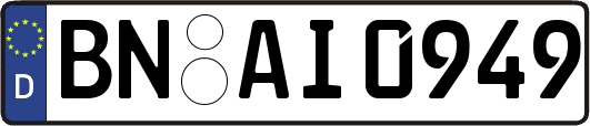BN-AI0949