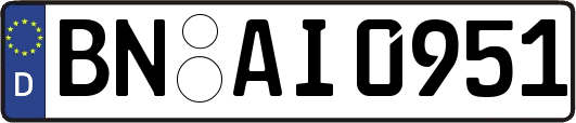BN-AI0951
