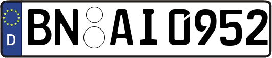 BN-AI0952