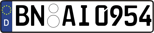 BN-AI0954