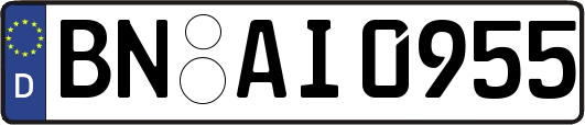 BN-AI0955