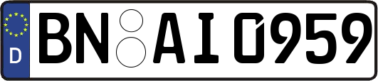 BN-AI0959
