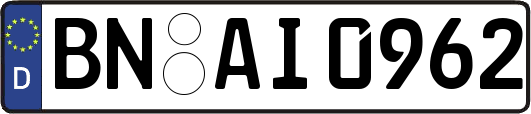 BN-AI0962